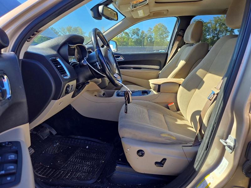 Продаж на аукціоні авто 2014 Dodge Durango, vin: 1C4RDJAG6EC383235, номер лоту: 74067746