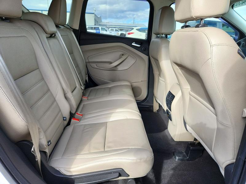 2017 Ford Escape მანქანა იყიდება აუქციონზე, vin: 1FMCU0J93HUD54299, აუქციონის ნომერი: 72943036