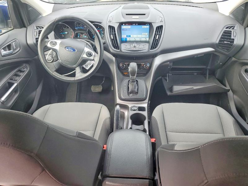 Aukcja sprzedaży 2016 Ford Escape, vin: 1FMCU0GX8GUA22265, numer aukcji: 71334096