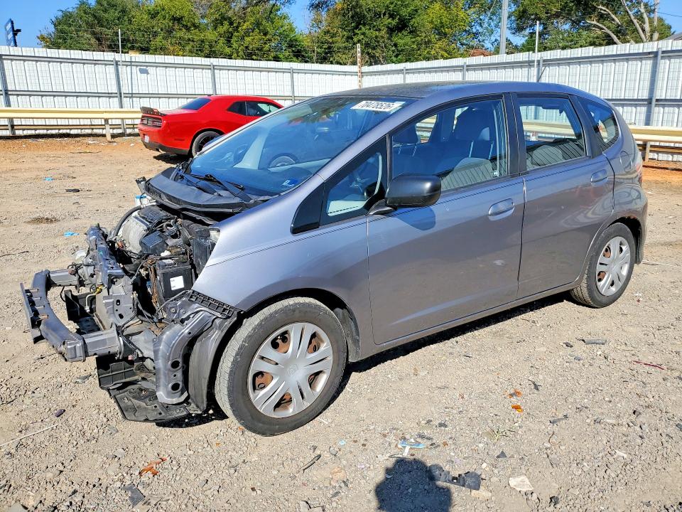 Продажа на аукционе авто 2009 Honda Fit, vin: JHMGE88279S025000, номер лота: 70478526