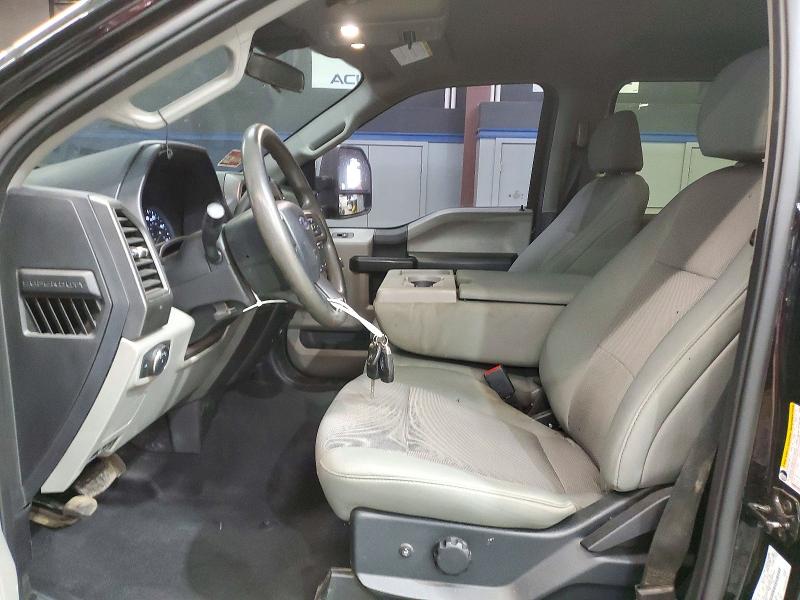 Aukcja sprzedaży 2020 Ford F250, vin: 1FT7W2BNXLEE91797, numer aukcji: 71930656