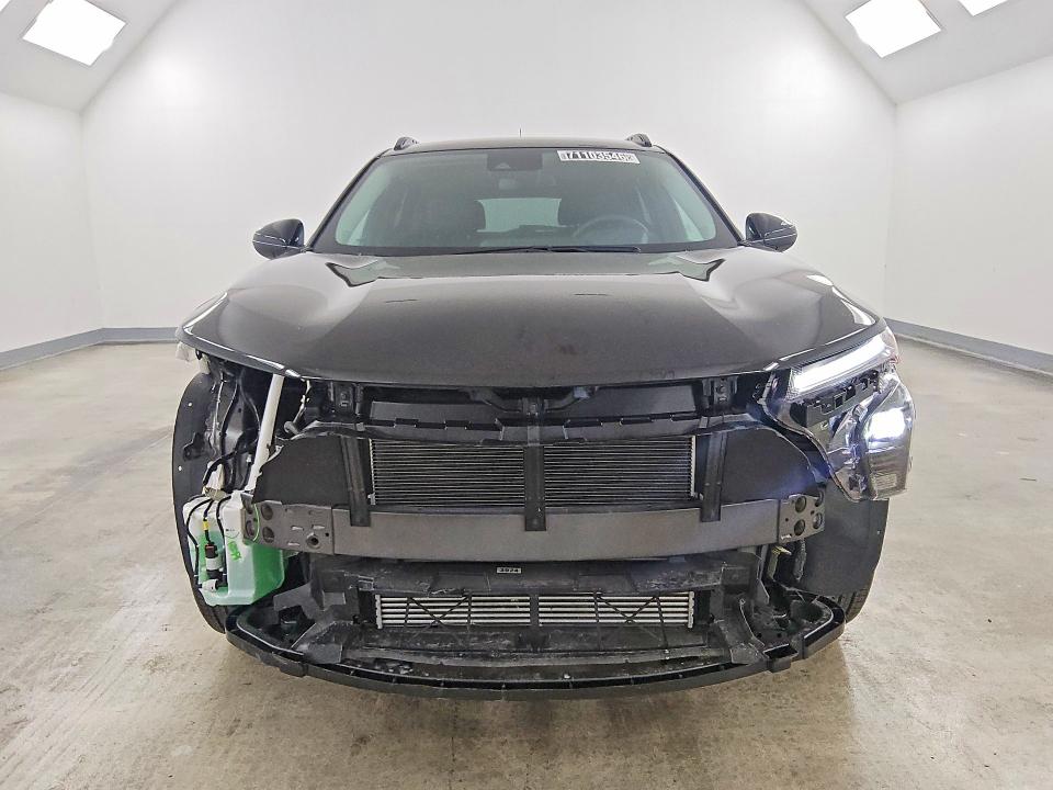 2026 Chevrolet Trax მანქანა იყიდება აუქციონზე, vin: KL77LHEP4TC251677, აუქციონის ნომერი: 71103546