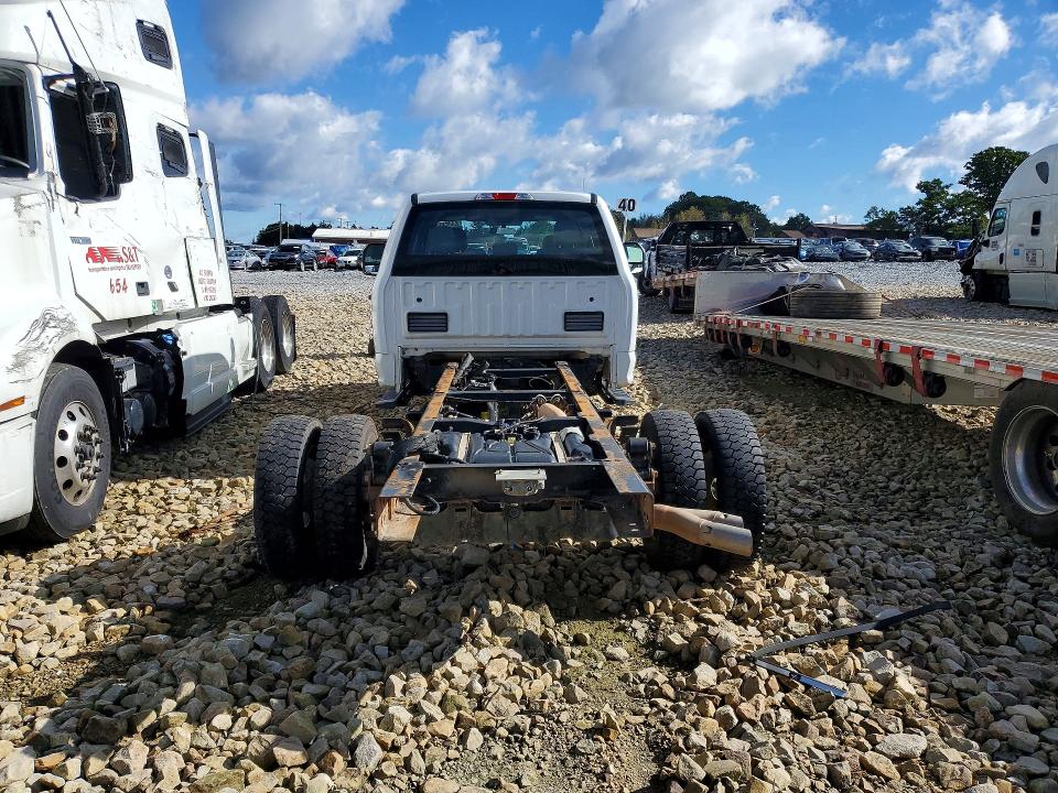Продажа на аукционе авто 2019 Ford F550, vin: 1FD0W5HT0KED53639, номер лота: 69554986