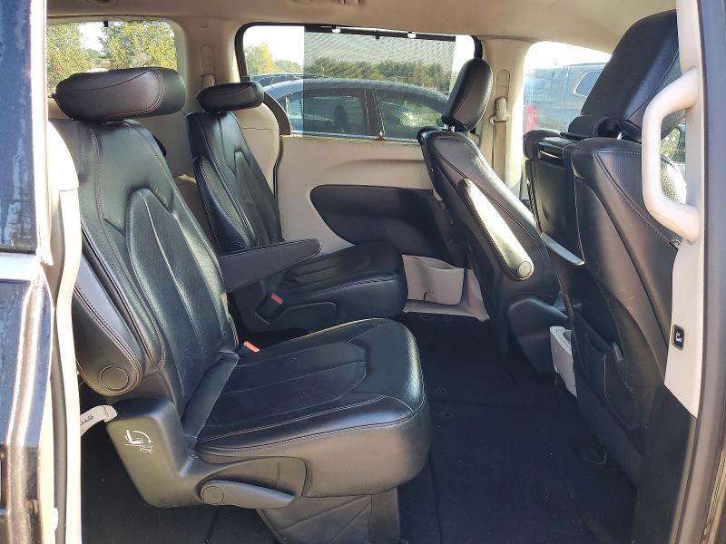 Aukcja sprzedaży 2017 Chrysler Pacifica, vin: 2C4RC1EG9HR652787, numer aukcji: 70430556