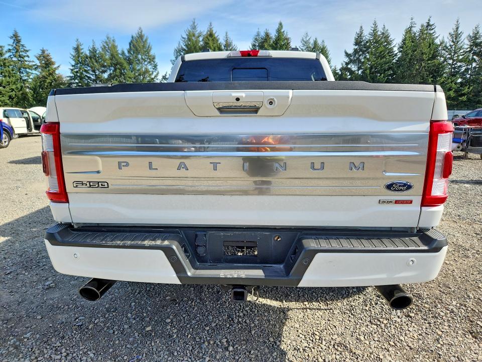 Продаж на аукціоні авто 2022 Ford F150, vin: 1FTFW1E55NFA23569, номер лоту: 69783736
