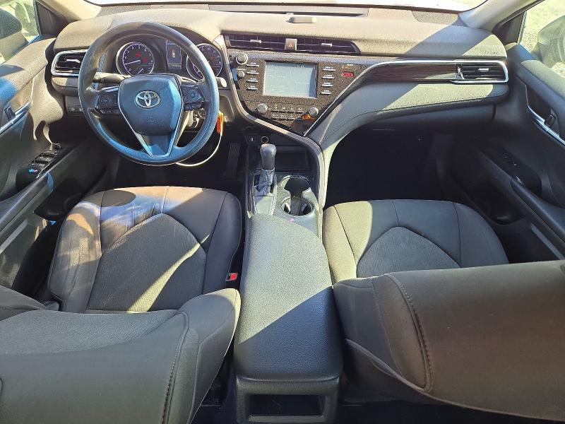 Aukcja sprzedaży 2018 Toyota Camry, vin: 4T1B11HK4JU643703, numer aukcji: 71721076