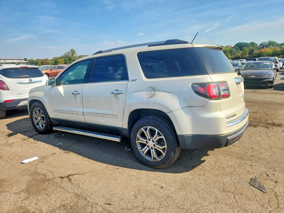 Продаж на аукціоні авто 2015 Gmc Acadia, vin: 1GKKVRKD6FJ297894, номер лоту: 70963726