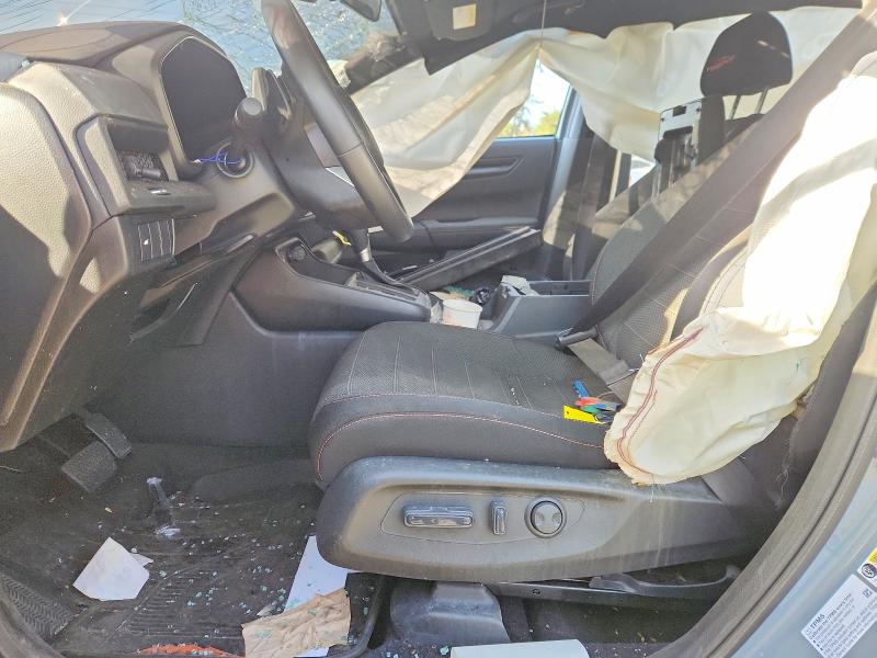 Продажа на аукционе авто 2026 Honda Cr-v, vin: 7FARS6H66TE040901, номер лота: 61642466