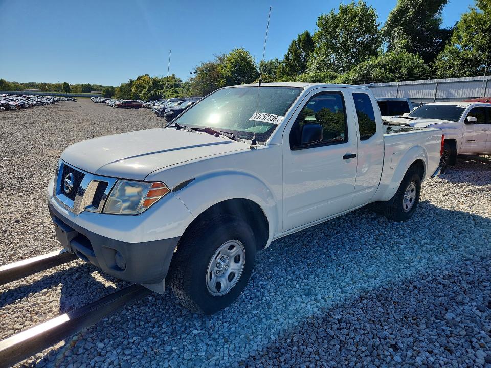 Aukcja sprzedaży 2013 Nissan Frontier, vin: 1N6BD0CT6DN752956, numer aukcji: 68757236