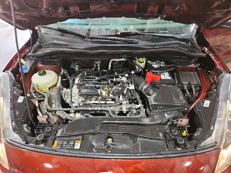 Aukcja sprzedaży 2021 Ford Escape, vin: 1FMCU9F6XMUA67958, numer aukcji: 71683256