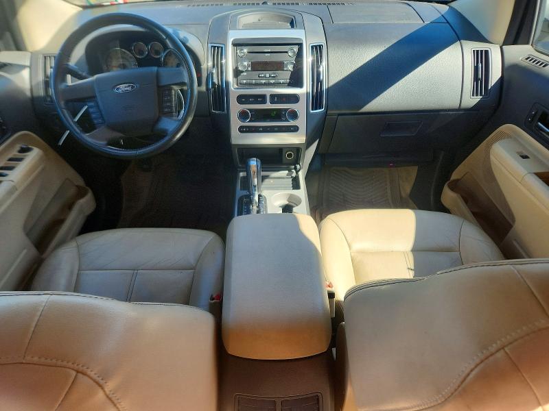 Продаж на аукціоні авто 2010 Ford Edge, vin: 2FMDK3JC2ABB51021, номер лоту: 70346576