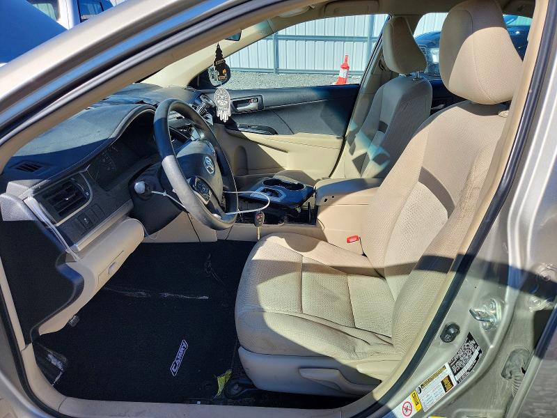Продажа на аукционе авто 2014 Toyota Camry, vin: 4T4BF1FK8ER421925, номер лота: 71435426
