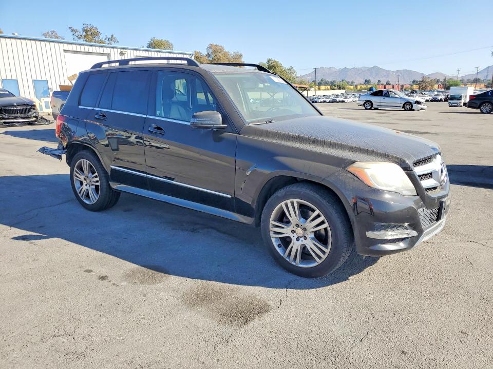 71385556 :رقم المزاد ، WDCGG5HBXDG022530 vin ، 2013 Mercedes-benz Glk مزاد بيع