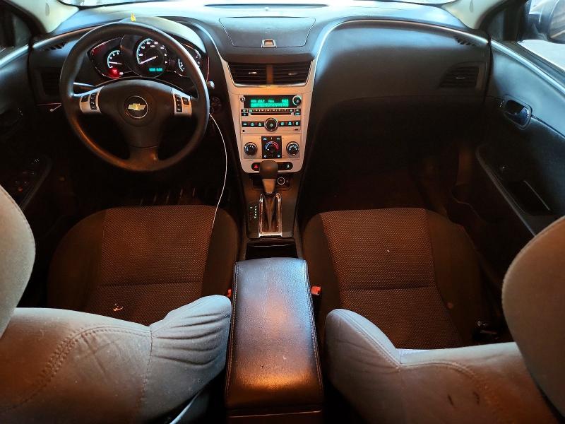 Продажа на аукционе авто 2012 Chevrolet Malibu, vin: 1G1ZC5E0XCF314298, номер лота: 72155286
