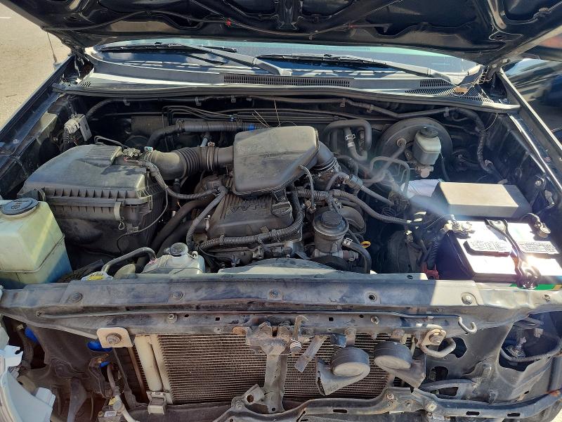 2008 Toyota Tacoma მანქანა იყიდება აუქციონზე, vin: 5TETX22N28Z584295, აუქციონის ნომერი: 71456976