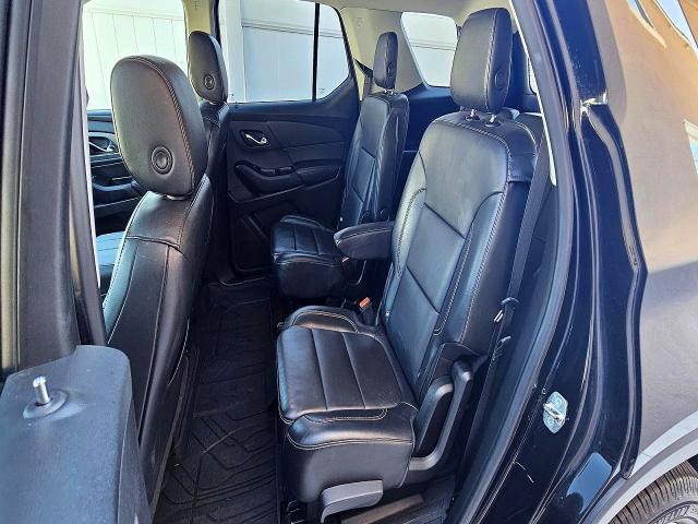 Продаж на аукціоні авто 2018 Chevrolet Traverse, vin: 1GNERHKW0JJ276807, номер лоту: 71501336