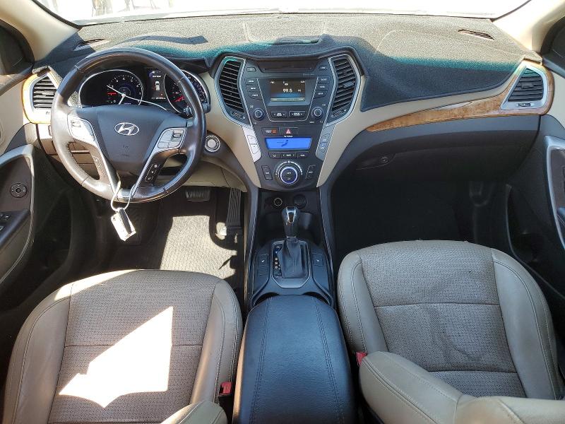 Продаж на аукціоні авто 2014 Hyundai Santa Fe Sport, vin: 5XYZU3LB6EG216351, номер лоту: 71254496