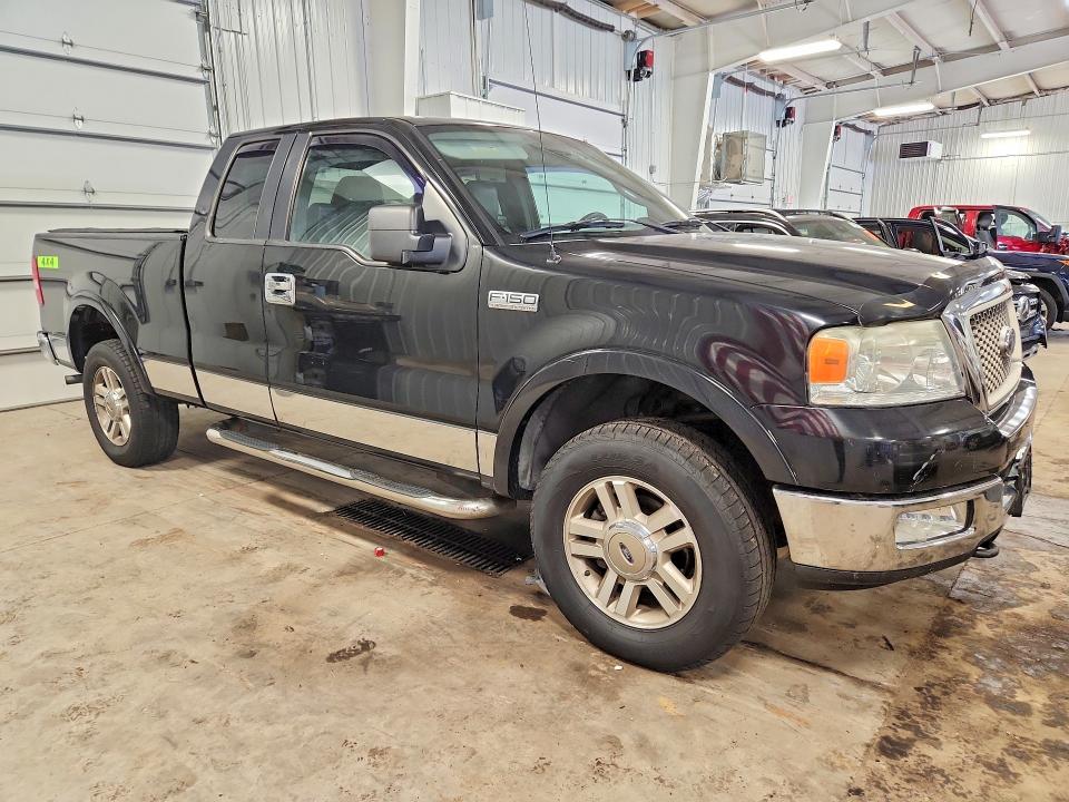 Aukcja sprzedaży 2005 Ford F150, vin: 1FTPX14595NA85534, numer aukcji: 72049246