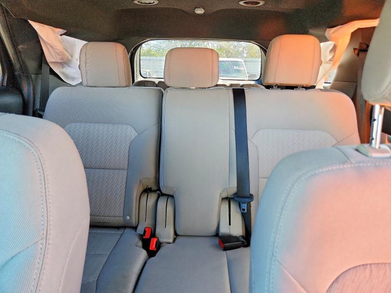 Aukcja sprzedaży 2018 Ford Explorer, vin: 1FM5K7B84JGB87064, numer aukcji: 71842906