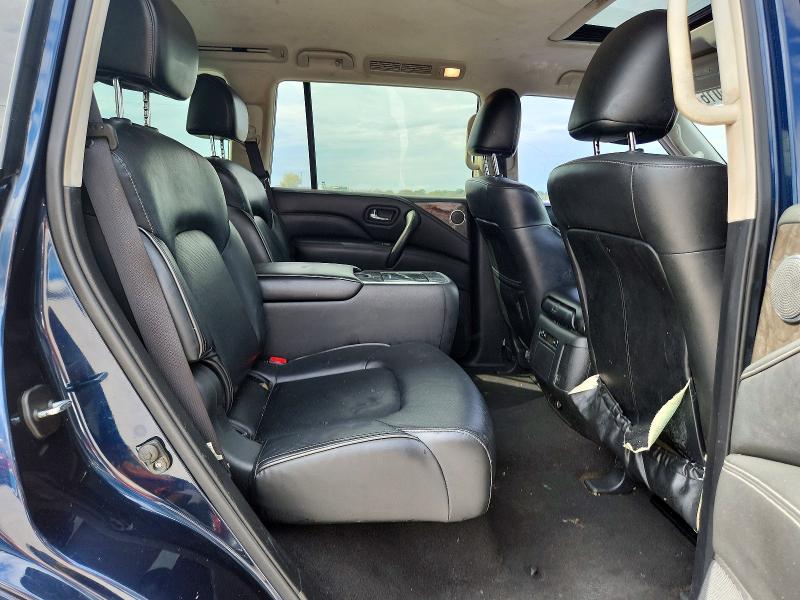 Aukcja sprzedaży 2020 Infiniti Qx80, vin: JN8AZ2NF7L9703456, numer aukcji: 71501676