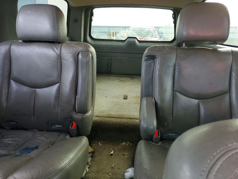 Aukcja sprzedaży 2004 Gmc Yukon Xl, vin: 3GKFK16Z74G117175, numer aukcji: 71114956