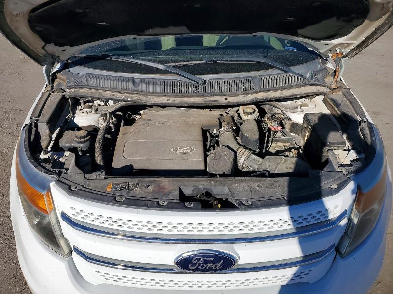 Продаж на аукціоні авто 2014 Ford Explorer, vin: 1FM5K7B88EGA59173, номер лоту: 73359566