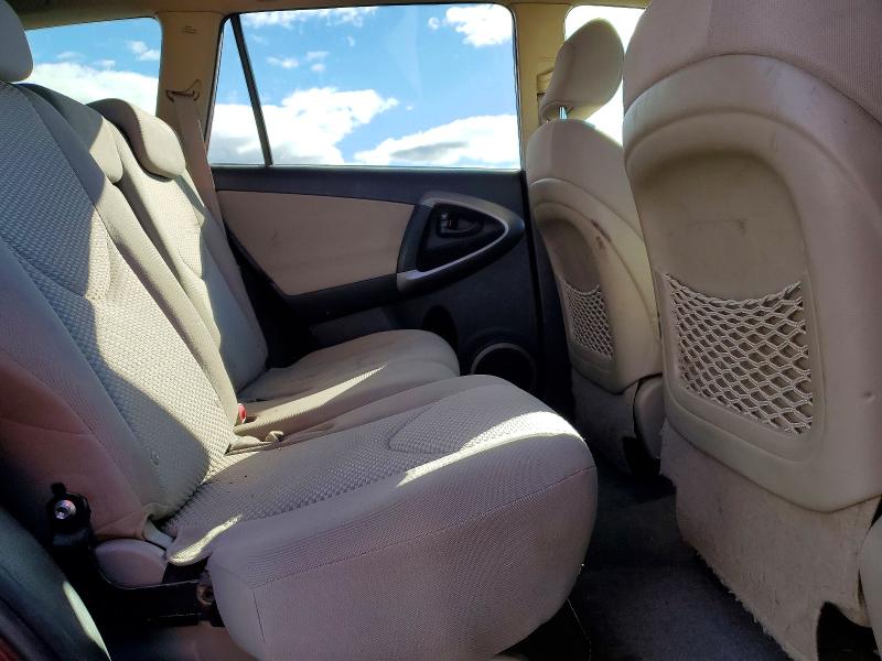 2008 Toyota Rav4 მანქანა იყიდება აუქციონზე, vin: JTMBD31V786079524, აუქციონის ნომერი: 72563636