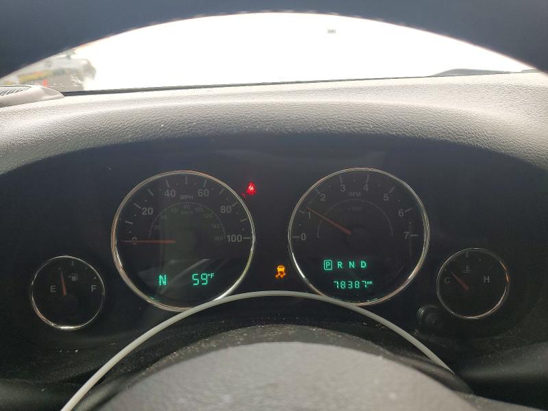 Продаж на аукціоні авто 2018 Jeep Wrangler Unlimited, vin: 1C4HJWDG1JL904871, номер лоту: 71421946