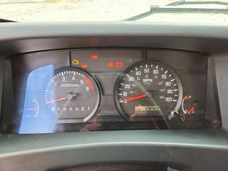 Продажа на аукционе авто 2016 Isuzu Npr Hd, vin: 54DC4W1B7GS805184, номер лота: 69200166
