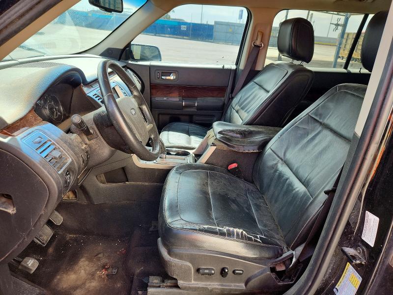 Продаж на аукціоні авто 2009 Ford Flex, vin: 2FMDK52C89BA73575, номер лоту: 73652646