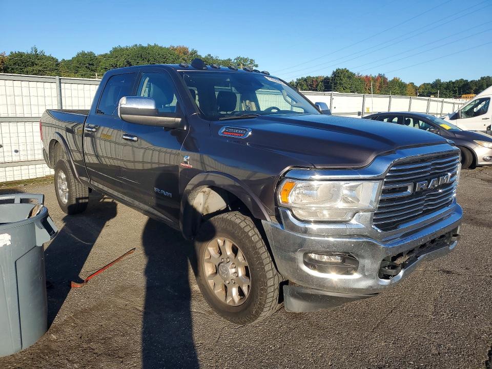 72030426 :رقم المزاد ، 3C6UR5FL2NG115893 vin ، 2022 Ram 2500 مزاد بيع