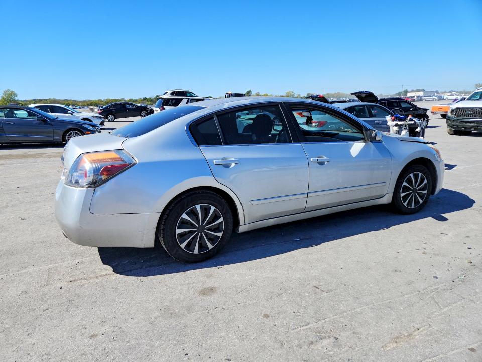 Продажа на аукционе авто 2012 Nissan Altima, vin: 1N4AL2AP6CN547807, номер лота: 71724716
