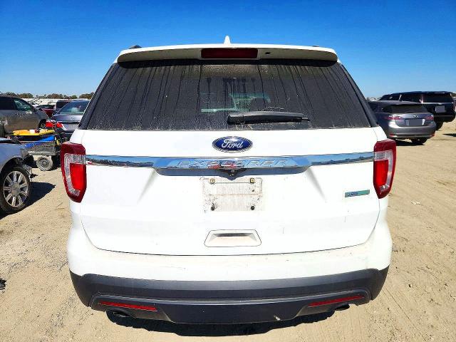 Aukcja sprzedaży 2016 Ford Explorer, vin: 1FM5K7BHXGGB66017, numer aukcji: 72501466