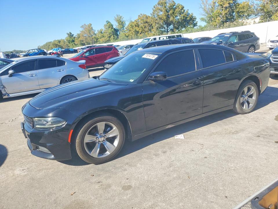 Продажа на аукционе авто 2015 Dodge Charger, vin: 2C3CDXBGXFH928878, номер лота: 71814776