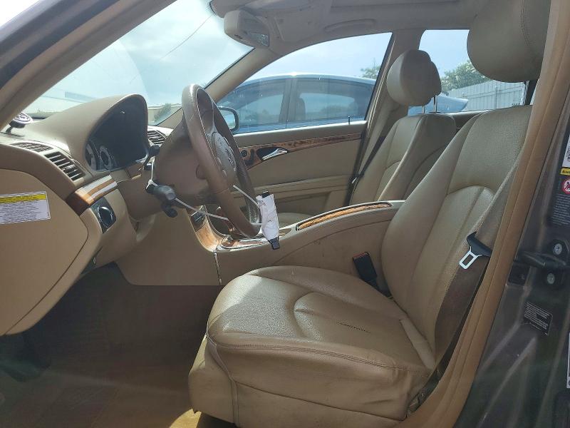 Aukcja sprzedaży 2008 Mercedes-benz E, vin: WDBUF56X68B351530, numer aukcji: 71746106