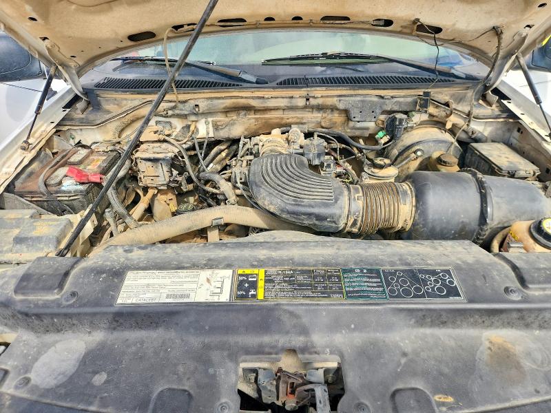 Продаж на аукціоні авто 2003 Ford F150, vin: 1FTRX17W93NB52322, номер лоту: 71473136