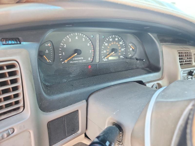 Продажа на аукционе авто 1999 Toyota Avalon, vin: 4T1BF18B6XU333045, номер лота: 72447896