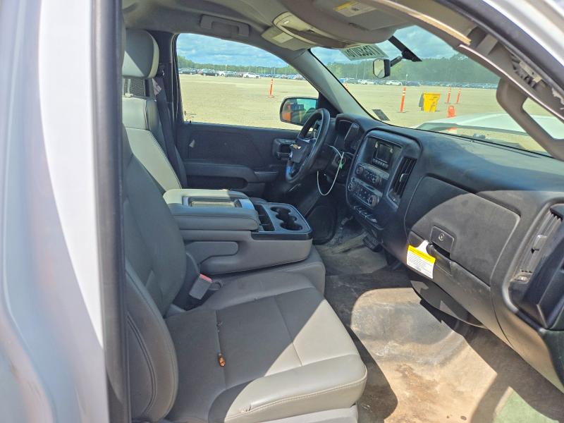Aukcja sprzedaży 2017 Chevrolet Silverado, vin: 1GCNCNEH0HZ299926, numer aukcji: 71532016