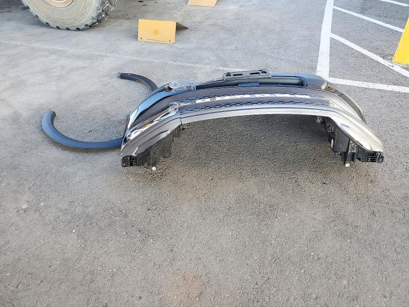 72237046 :رقم المزاد ، 3FMCR9BN6SRF43190 vin ، 2025 Ford Bronco Sport مزاد بيع