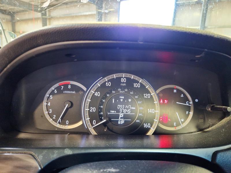 Продаж на аукціоні авто 2016 Honda Accord, vin: 1HGCR2F85GA149554, номер лоту: 71693266