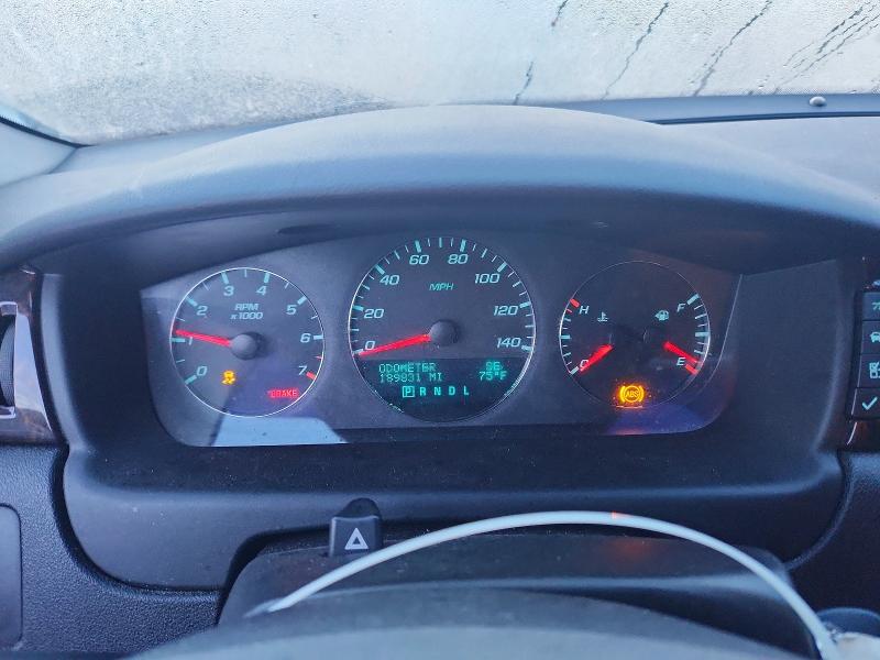 Aukcja sprzedaży 2013 Chevrolet Impala, vin: 2G1WC5E32D1188914, numer aukcji: 70964956