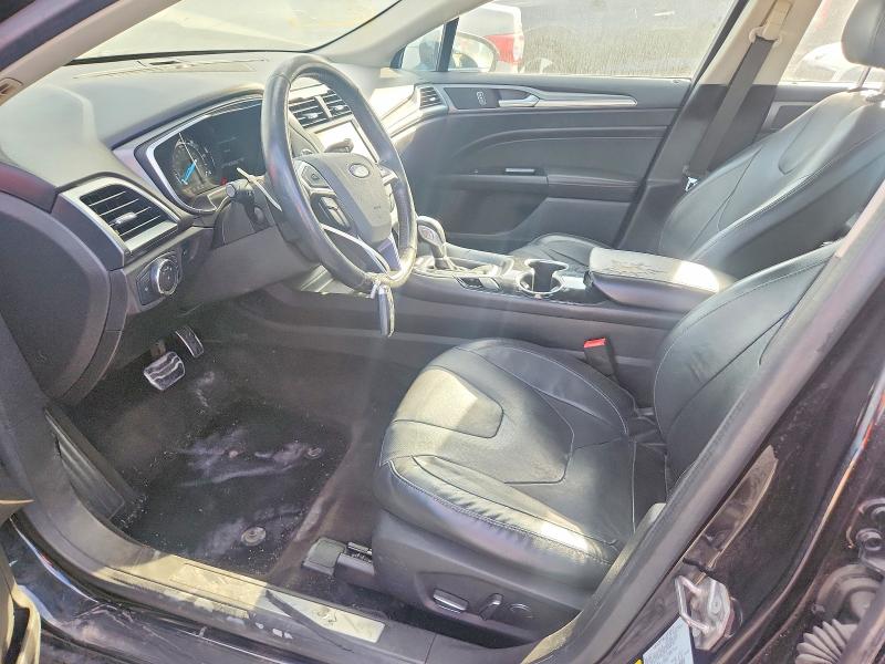 68582556 :رقم المزاد ، 3FA6P0SU9FR264841 vin ، 2015 Ford Fusion مزاد بيع