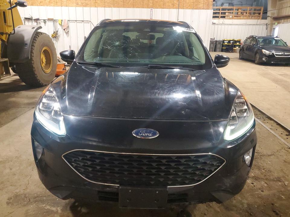 2020 Ford Escape მანქანა იყიდება აუქციონზე, vin: 1FMCU9J94LUB16278, აუქციონის ნომერი: 71831566