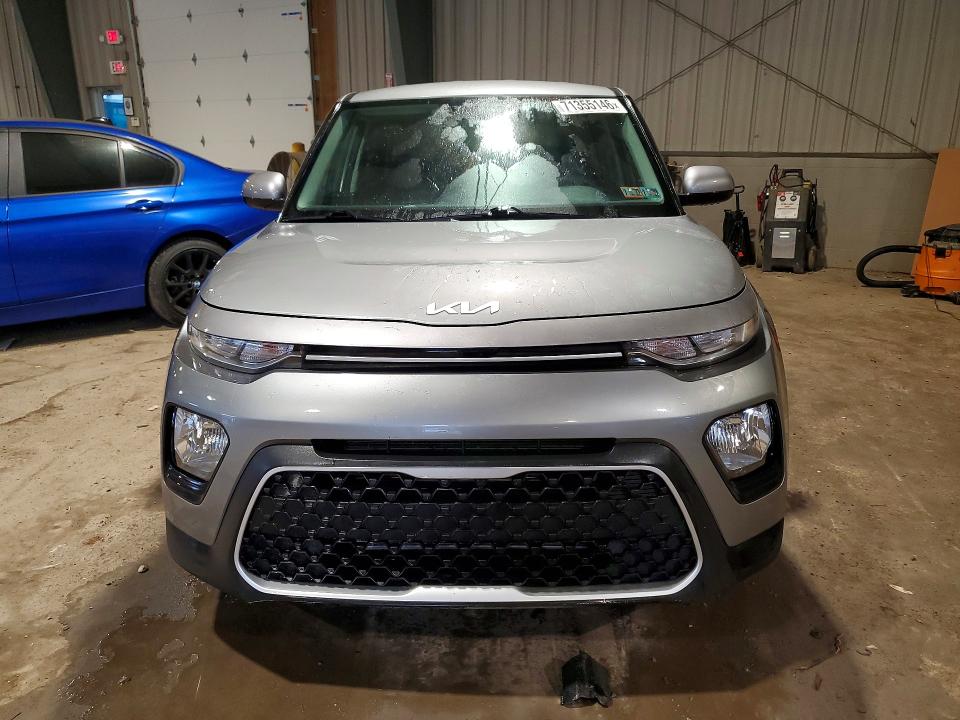 Aukcja sprzedaży 2022 Kia Soul, vin: KNDJ23AU6N7825783, numer aukcji: 71355146
