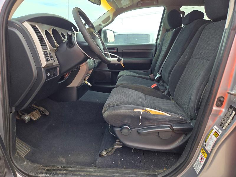 2007 Toyota Tundra მანქანა იყიდება აუქციონზე, vin: 5TFBT54177X006511, აუქციონის ნომერი: 72684916