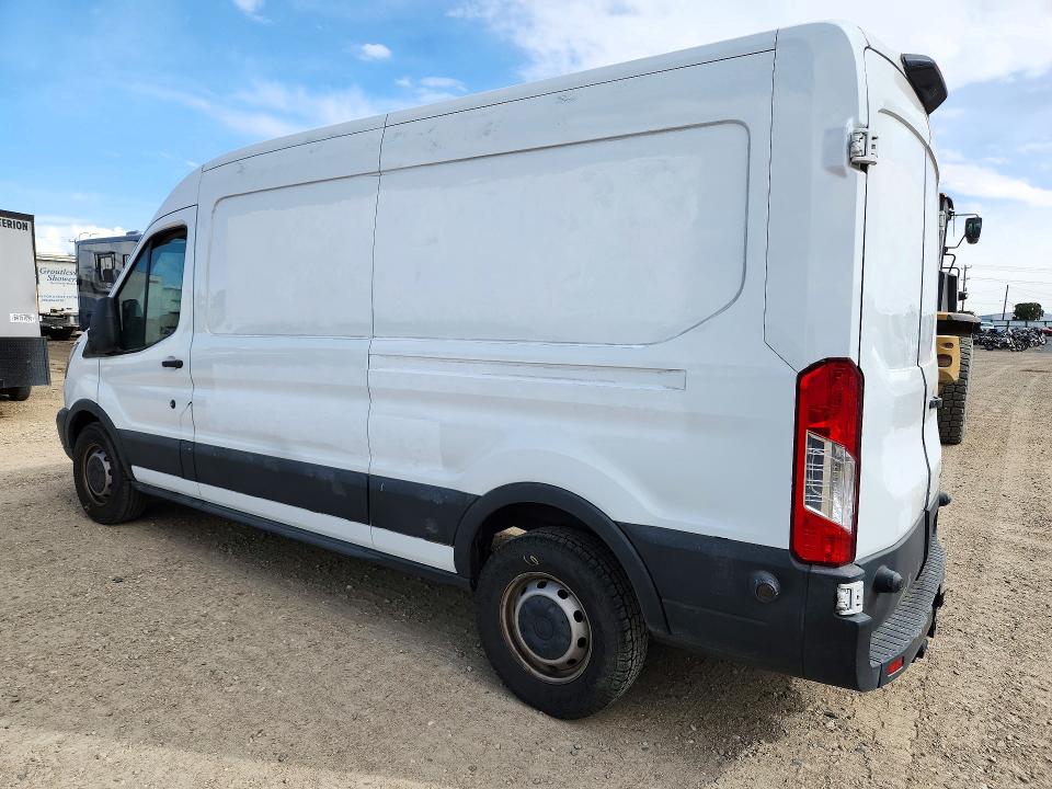 2018 Ford Transit მანქანა იყიდება აუქციონზე, vin: 1FTYR2CG2JKA78914, აუქციონის ნომერი: 69926436