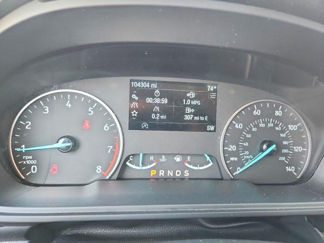 Продаж на аукціоні авто 2021 Ford Ecosport, vin: MAJ3S2GE5MC437474, номер лоту: 71432086