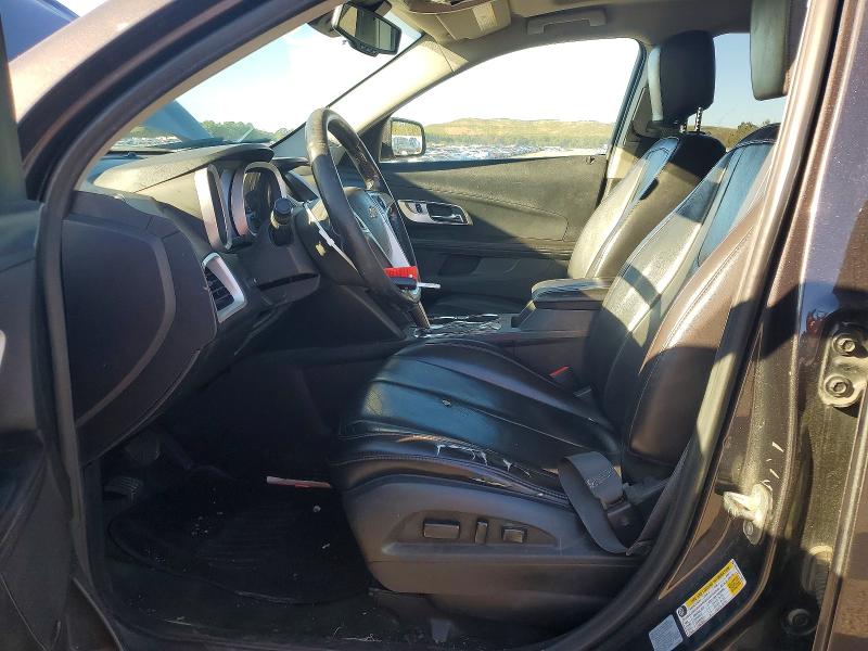 Продажа на аукционе авто 2015 Chevrolet Equinox, vin: 1GNALCEK2FZ116674, номер лота: 70116366