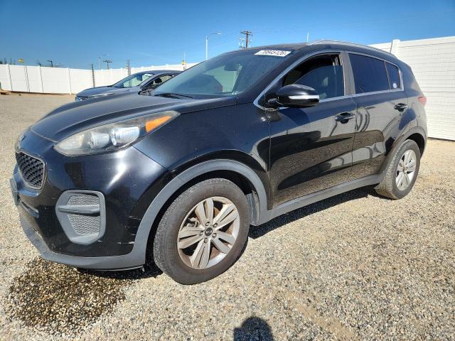 Продаж на аукціоні авто 2018 Kia Sportage, vin: KNDPM3AC7J7464666, номер лоту: 70845126