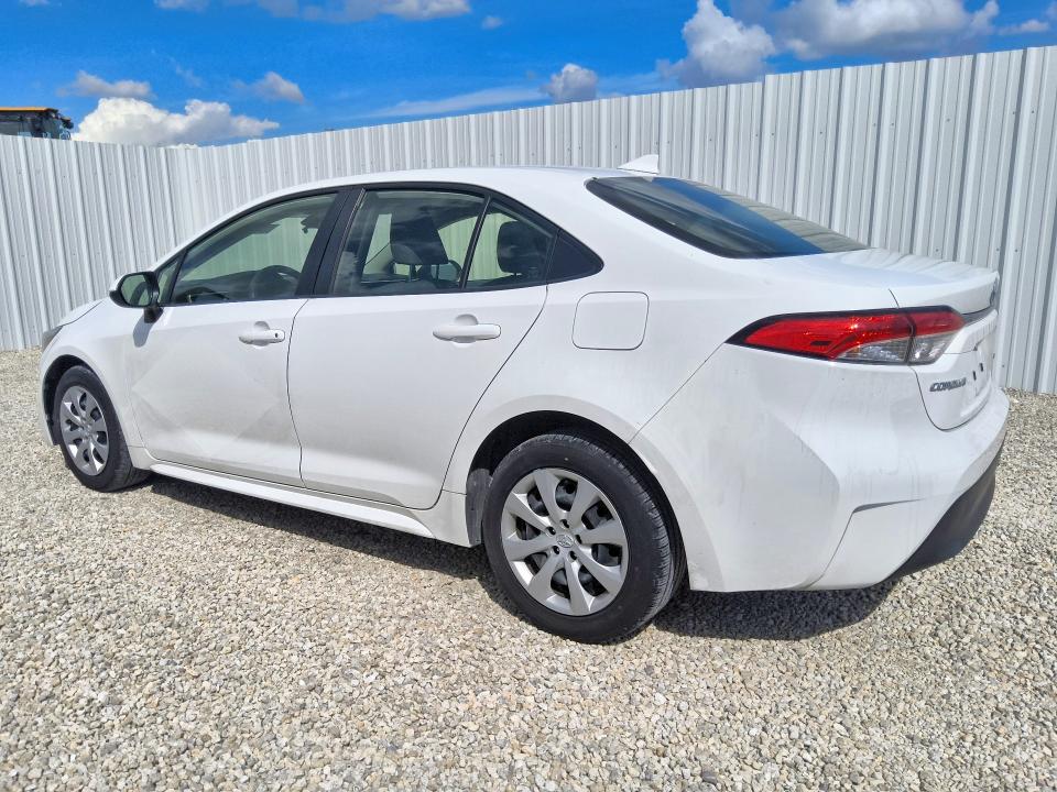 Продаж на аукціоні авто 2023 Toyota Corolla Hybrid, vin: JTDBCMFE9P3017382, номер лоту: 69921926